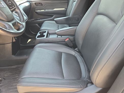 Used 2023 Honda Odyssey EX-L image 15