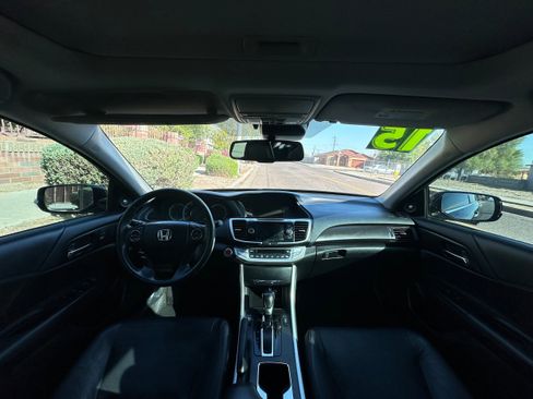 Used 2015 Honda Accord EX-L image 13