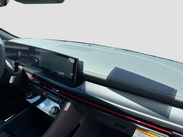 New 2026 Hyundai Sonata N Line FWD image 31