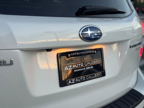 Used 2015 Subaru Forester 2.5i Premium w/ Popular Package #1 image 51