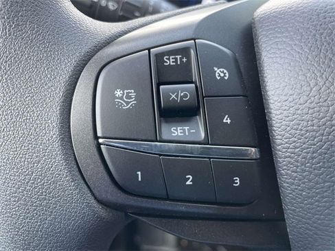 New 2025 Ford Explorer 4WD Police Interceptor image 11