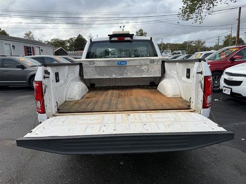 Used 2017 Ford F150 XL RWD image 34