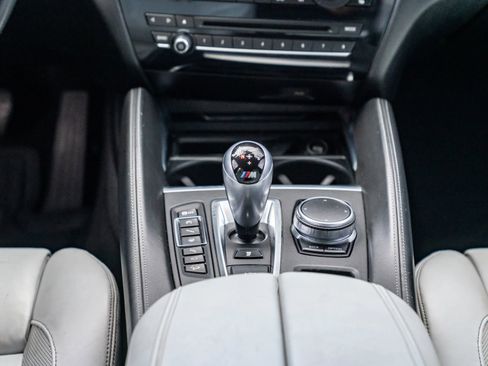Used 2017 BMW X5 M AWD/4WD image 17