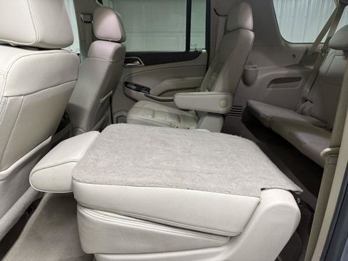 Used 2019 GMC Yukon XL Denali w/ Denali Ultimate Package image 34