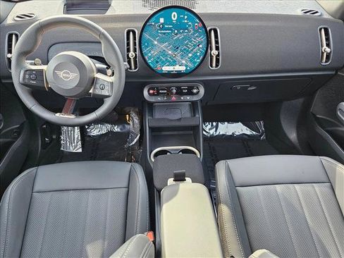 New 2026 MINI Cooper Countryman S AWD/4WD image 15