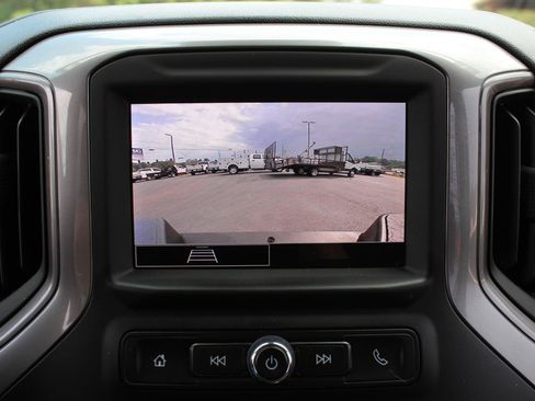 Used 2024 Chevrolet Silverado 2500 W/T w/ WT Convenience Package RWD image 38