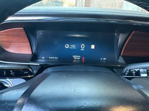 Used 2023 Lincoln Navigator L 4WD image 18