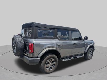 Used 2024 Ford Bronco Big Bend