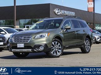 Used 2017 Subaru Outback 3.6R Limited AWD/4WD video 1