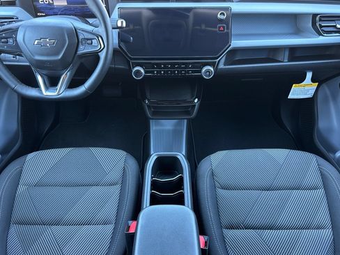 New 2027 Chevrolet Bolt LT w/ Comfort Package FWD image 13