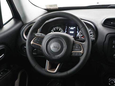 Used 2017 Jeep Renegade Sport w/ Power & Air Group AWD/4WD image 14