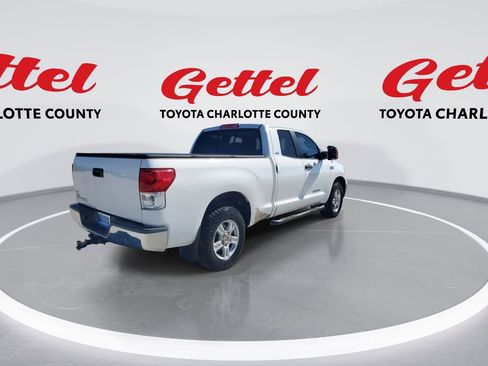 Used 2012 Toyota Tundra 2WD Double Cab image 8