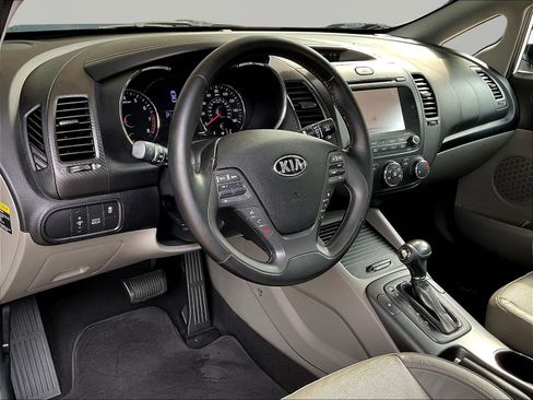 Used 2016 Kia Forte EX w/ EX Premium Package FWD image 15