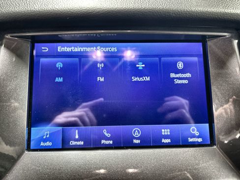 Used 2022 Ford Ranger Lariat w/ Equipment Group 501A High image 14