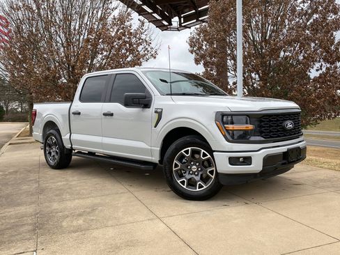 Used 2024 Ford F150 STX image 1
