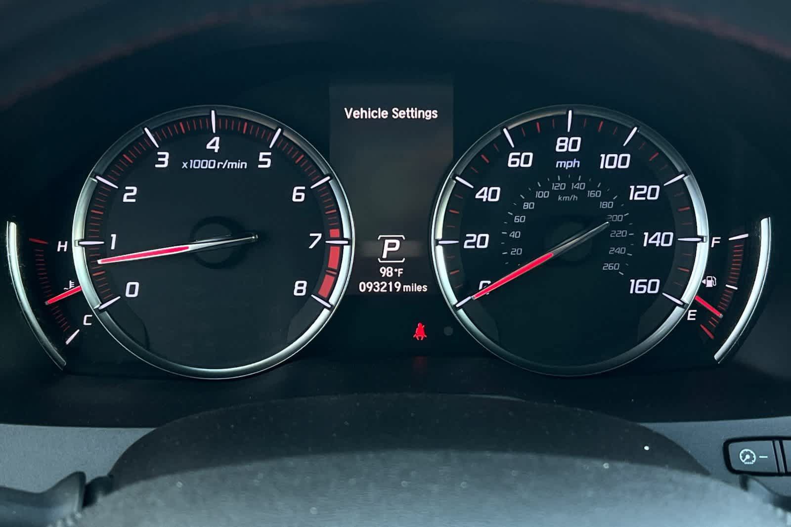 Used 2020 Acura MDX w/ Technology Package AWD/4WD image 27