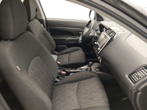 Used 2024 Mitsubishi Outlander Sport LE AWD/4WD image 21
