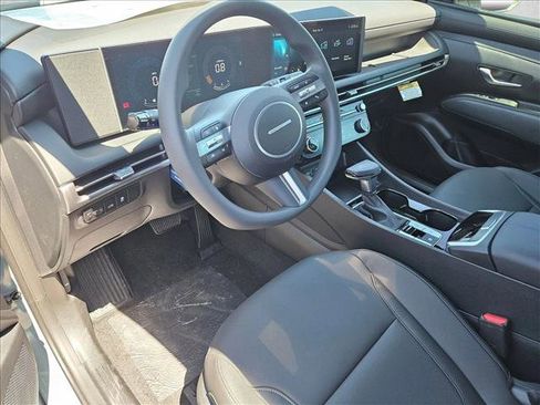 New 2026 Hyundai Santa Cruz SEL image 11