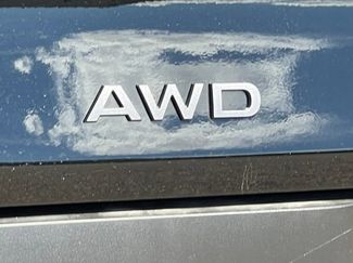 New 2025 Nissan Murano SL w/ Cargo Package video 2