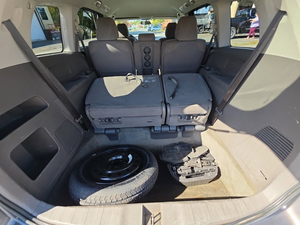 Used 2015 Honda Odyssey EX image 35