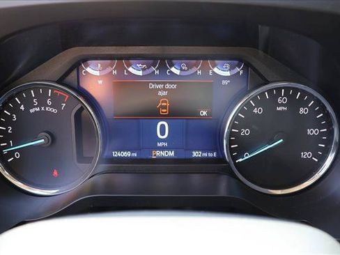 Used 2022 Ford Expedition Max XLT AWD/4WD image 15
