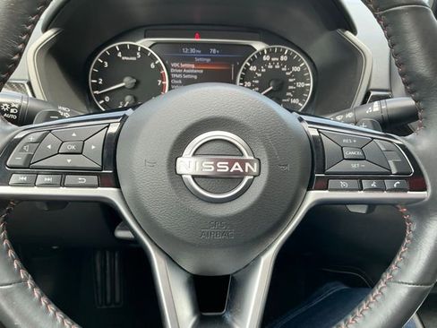 Used 2023 Nissan Altima 2.5 SR w/ SR Premium Package AWD/4WD image 30