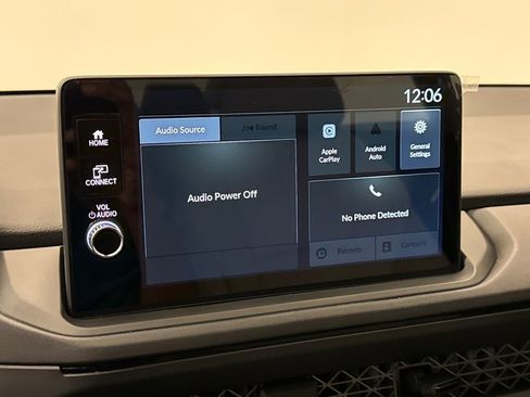 New 2026 Honda Accord LX image 21