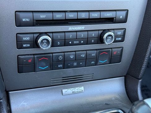 Used 2014 Ford Mustang GT Premium w/ Electronics Package image 22