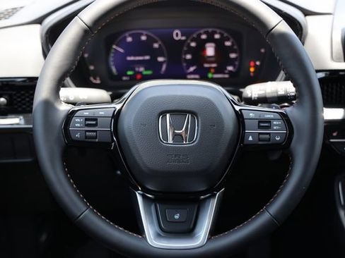New 2026 Honda CR-V Sport Touring image 29