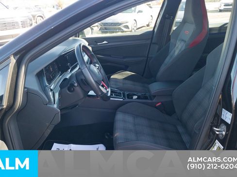 Used 2024 Volkswagen GTI S image 15