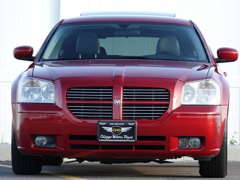 Used 2006 Dodge Magnum R/T w/ Convenience Group II RWD image 40
