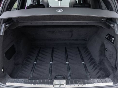 Used 2024 Mercedes-Benz Maybach GLS 600 4MATIC image 48