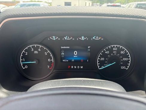 Used 2021 Ford F150 XL w/ STX Appearance Package RWD image 15