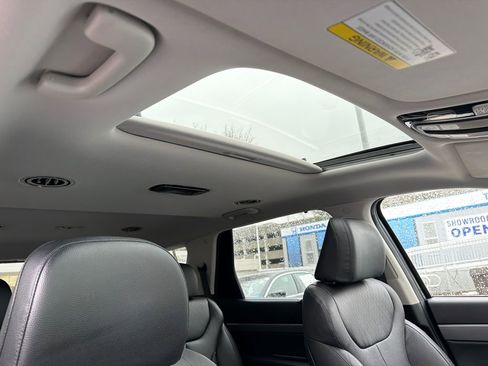 Used 2020 Hyundai Palisade SEL image 14