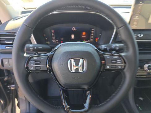 New 2026 Honda Passport RTL image 18