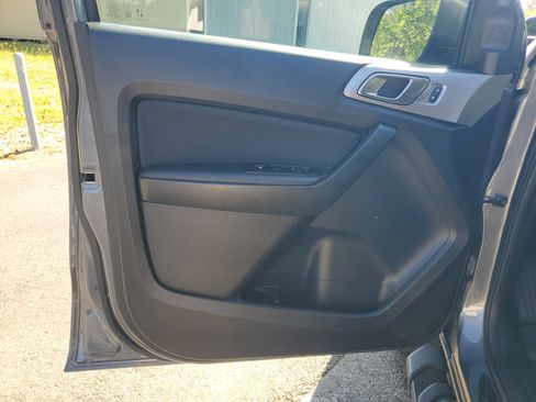 Used 2022 Ford Ranger XLT w/ Equipment Group 302A High image 16