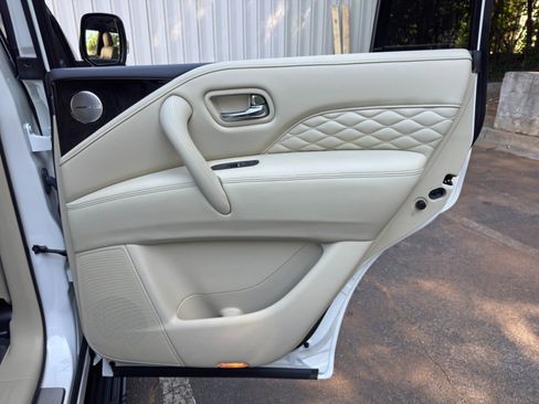 Used 2024 INFINITI QX80 Sensory w/ Cargo Package AWD/4WD image 48