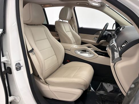Used 2020 Mercedes-Benz GLE 350 4MATIC image 28