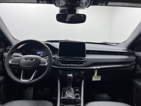 New 2026 Jeep Compass Latitude AWD/4WD image 6