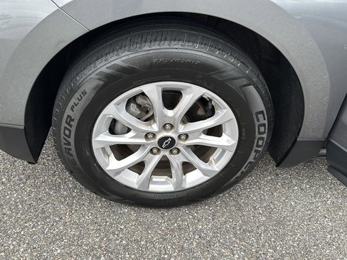 Used 2019 Chevrolet Equinox LT image 30