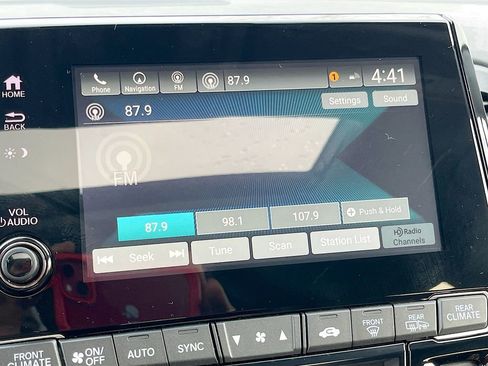 Used 2024 Honda Odyssey Touring image 15