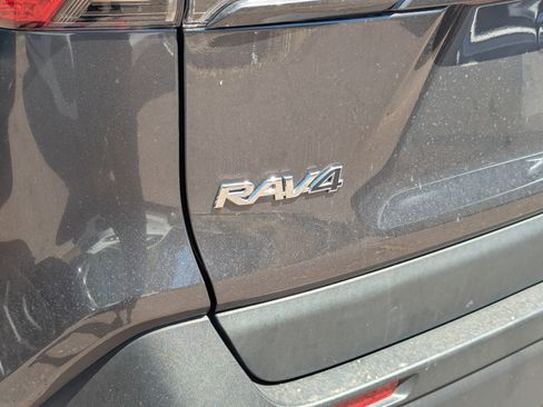 Used 2023 Toyota RAV4 XLE image 14