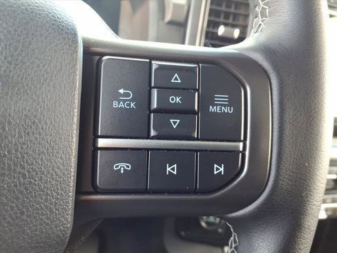 Certified 2024 Ford F150 XLT w/ Equipment Group 302A MID image 18