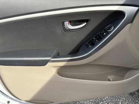 Used 2016 Hyundai Elantra GT FWD image 24