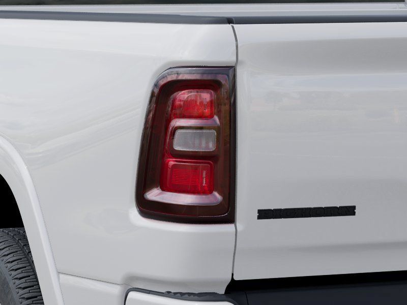 New 2027 RAM 1500 4x4 Crew Cab image 9