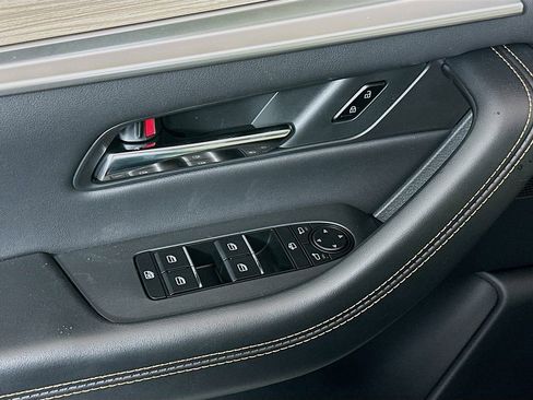 New 2026 MAZDA CX-70 3.3 Turbo w/ Premium Package AWD/4WD image 18