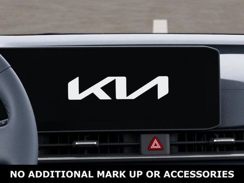 New 2026 Kia Carnival EX image 20