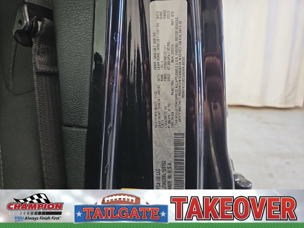 Used 2022 Jeep Gladiator Sport AWD/4WD image 42