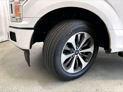 Used 2020 Ford F150 XL w/ Equipment Group 101A Mid image 19