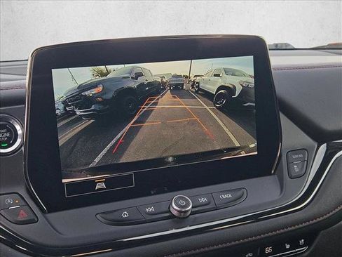 Used 2024 Chevrolet Blazer RS w/ Enhanced Convenience Package image 14